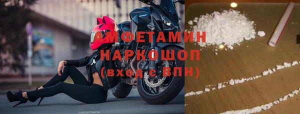 хмурый Вяземский
