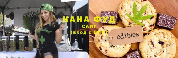 хмурый Вяземский